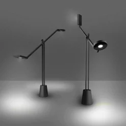 Hot Equilibrist LED Tavolo Arbeitszimmer|Büros