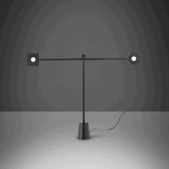 Hot Equilibrist LED Tavolo Arbeitszimmer|Büros