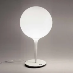 New Ersatzglas für die Castore 35 Tavolo / Terra Leuchtenzubehör|Lampenschirme