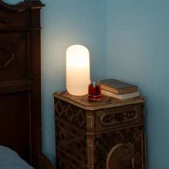 Gople Plug Tavolo Tischleuchten|Schlafzimmer