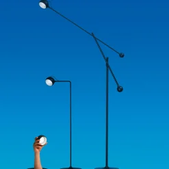 Outlet Ixa LED Terra Arbeitszimmer|Büros