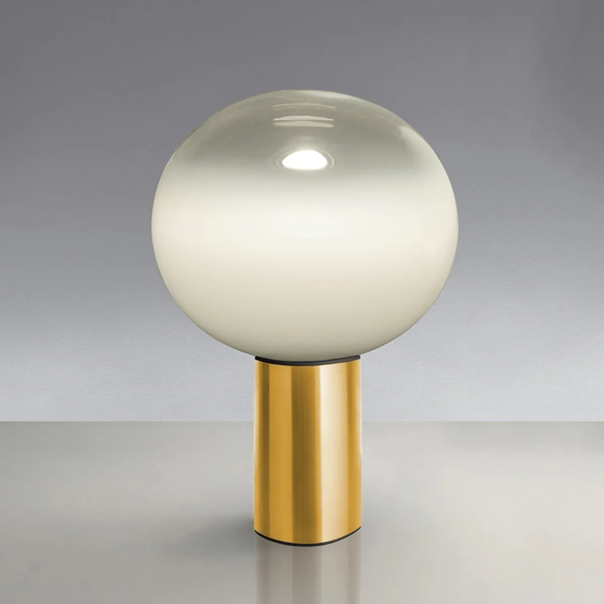 Best Laguna Tavolo, Struktur: Messing, Rückläufer Tischleuchten|Schlafzimmer