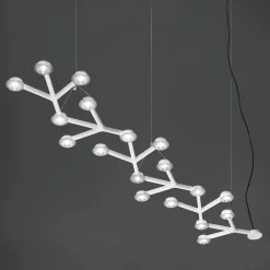 Sale LED Net Line 125 Sospensione, App-kompatibel Pendelleuchten|Pendelleuchten