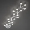 Discount LED Net Line 125 Soffitto, App-kompatibel Deckenleuchten|Deckenleuchten