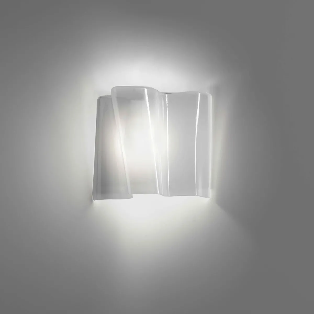 Best Logico Micro Parete Wandleuchten|Flur