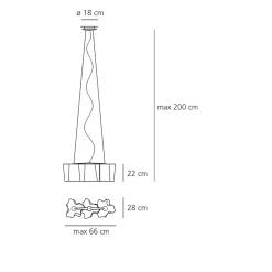 Best Logico Mini Sospensione Pendelleuchten