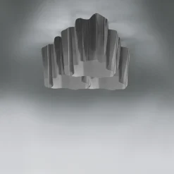 Clearance Logico Soffitto 3x120° Schlafzimmer|Flur