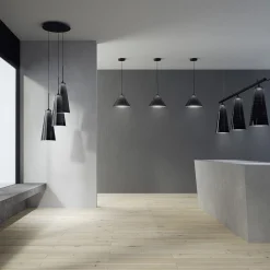 Sale Look at Me 21 Cluster LED Sospensione, App-kompatibel Pendelleuchten|Pendelleuchten