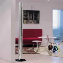 Best Megaron LED Terra Stehleuchten|Wohnzimmer