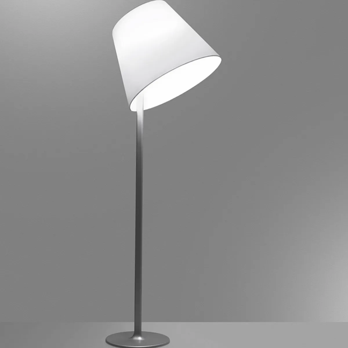 Clearance Melampo Mega Terra Stehleuchten|Schlafzimmer