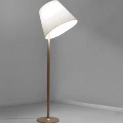 Clearance Melampo Mega Terra Stehleuchten|Schlafzimmer