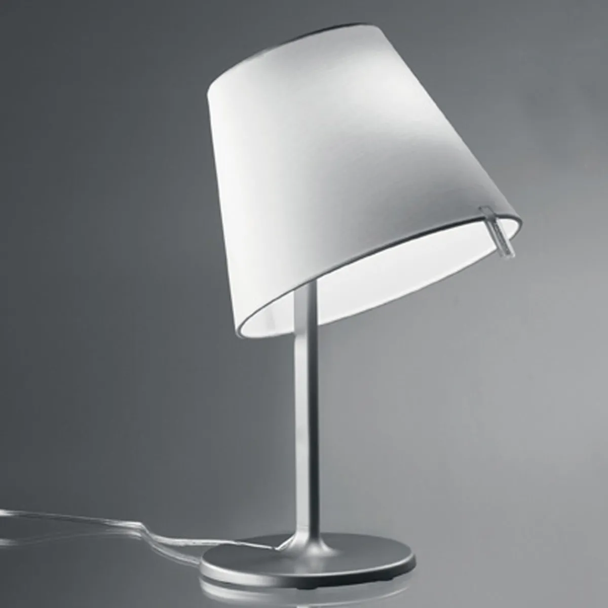 Sale Melampo Notte Tavolo Schlafzimmer|Tischleuchten