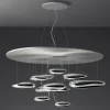 Outlet Mercury LED Sospensione Hotellerie|Pendelleuchten