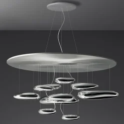 Outlet Mercury LED Sospensione Hotellerie|Pendelleuchten