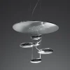 Hot Mercury Mini LED Sospensione Pendelleuchten|Wohnzimmer