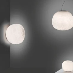 Clearance Meteorite Parete / Soffitto Wohnzimmer|Schlafzimmer