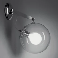 Sale Miconos Parete Wandleuchten|Schlafzimmer