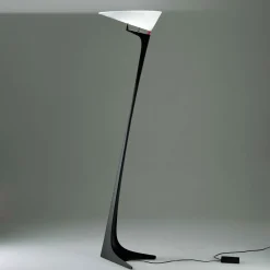 Outlet Montjuic Terra Stehleuchten|Schlafzimmer