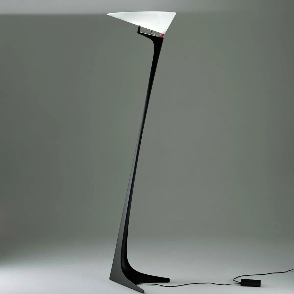 Outlet Montjuic Terra Stehleuchten|Schlafzimmer