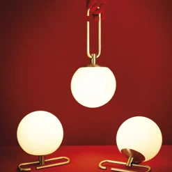 New nh 1217 Sospensione / Tavolo Stehleuchten|Pendelleuchten
