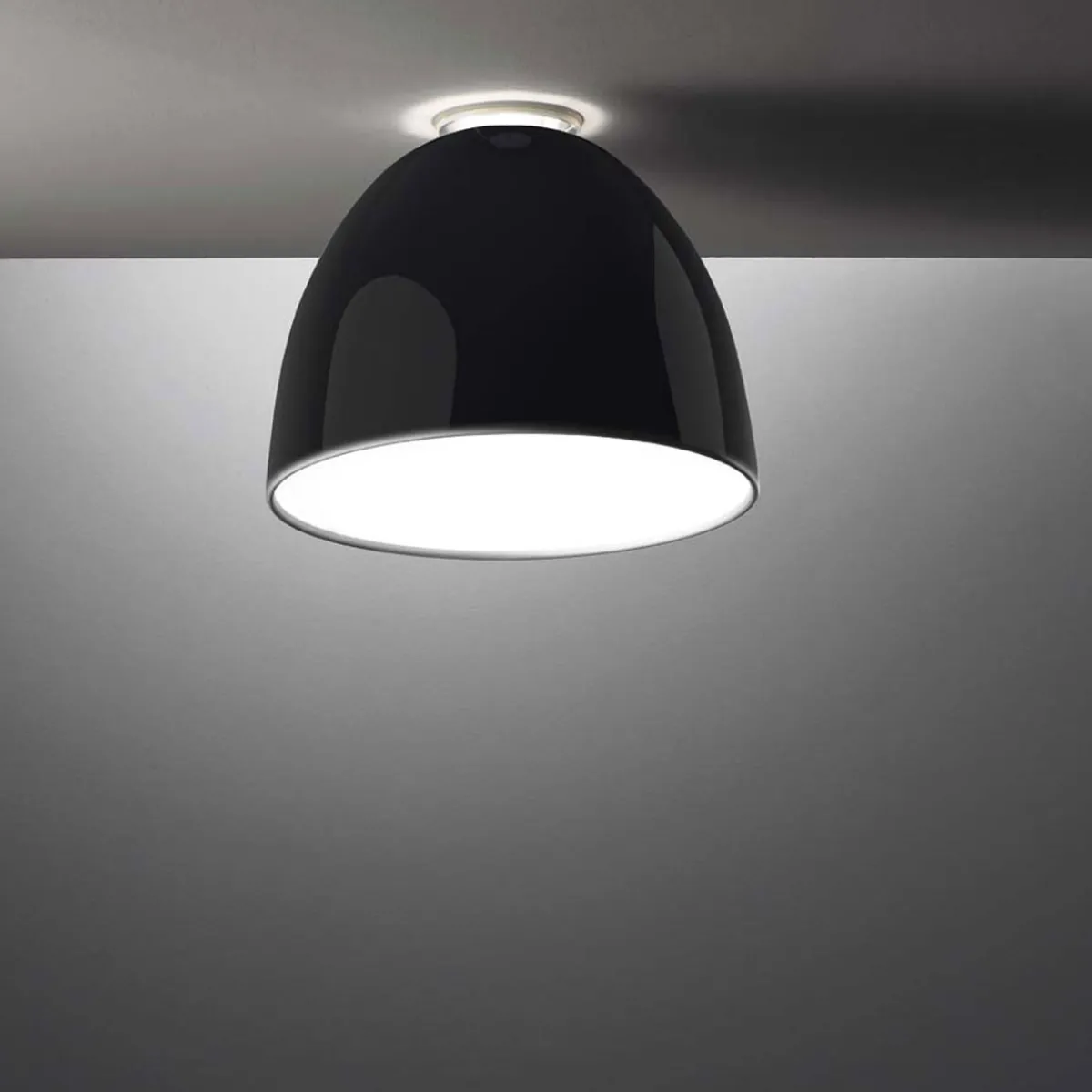 Clearance Nur Mini Gloss Soffitto Wohnzimmer|Flur