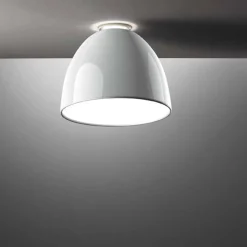 Clearance Nur Mini Gloss Soffitto Wohnzimmer|Flur