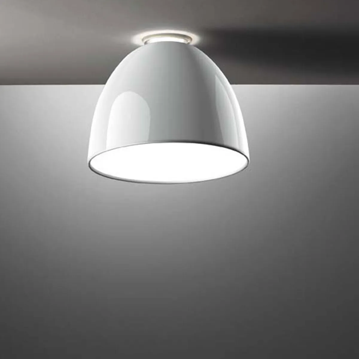 Clearance Nur Mini Gloss Soffitto Wohnzimmer|Flur