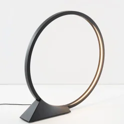 "O" Indoor LED Terra Stehleuchten|Wohnzimmer