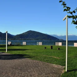 Sale Chilone LED Mastleuchte Stehleuchten