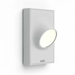 New Ciclope LED Außenwandleuchte Terrassen|Hauseingänge