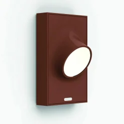 New Ciclope LED Außenwandleuchte Terrassen|Hauseingänge