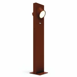 Online Ciclope LED Pollerleuchte, zweiseitiger Lichtaustritt Wege/Zufahrten|Terrassen