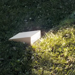 Hot Cuneo LED Boden- / Wandleuchte Terrassen|Hauseingänge