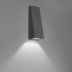 Hot Cuneo Mini LED Boden- / Wandleuchte Hauseingänge|Fassaden