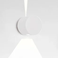 Online Effetto 16R LED Außenwandleuchte NL, 1 x 4°-1 x 40° Hauseingänge|Fassaden