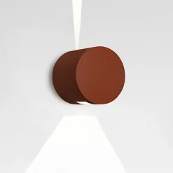 Online Effetto 16R LED Außenwandleuchte NL, 1 x 4°-1 x 40° Hauseingänge|Fassaden