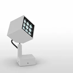 Clearance Epulo 13 LED Außenwand- / Bodenleuchte, 40° Abstrahlwinkel Hauseingänge|Fassaden