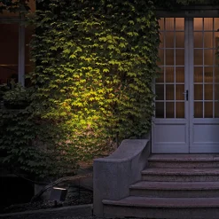 Discount Epulo 18 LED Außenwand- / Bodenleuchte, 40° Abstrahlwinkel Hauseingänge|Fassaden