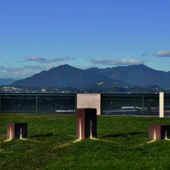 Sale Granito Pollerleuchte Wege/Zufahrten|Stehleuchten