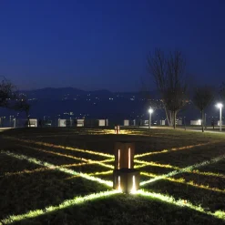 Sale Granito Pollerleuchte Wege/Zufahrten|Stehleuchten