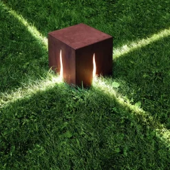 Sale Granito Pollerleuchte Wege/Zufahrten|Stehleuchten