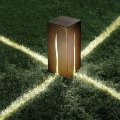 Sale Granito Pollerleuchte Wege/Zufahrten|Stehleuchten