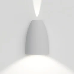 Discount Molla LED Außenwandleuchte Hauseingänge|Fassaden