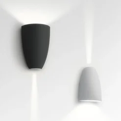 Discount Molla LED Außenwandleuchte Hauseingänge|Fassaden