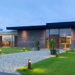 Online Nuda LED Pollerleuchte, zweiseitiger Lichtaustritt Stehleuchten