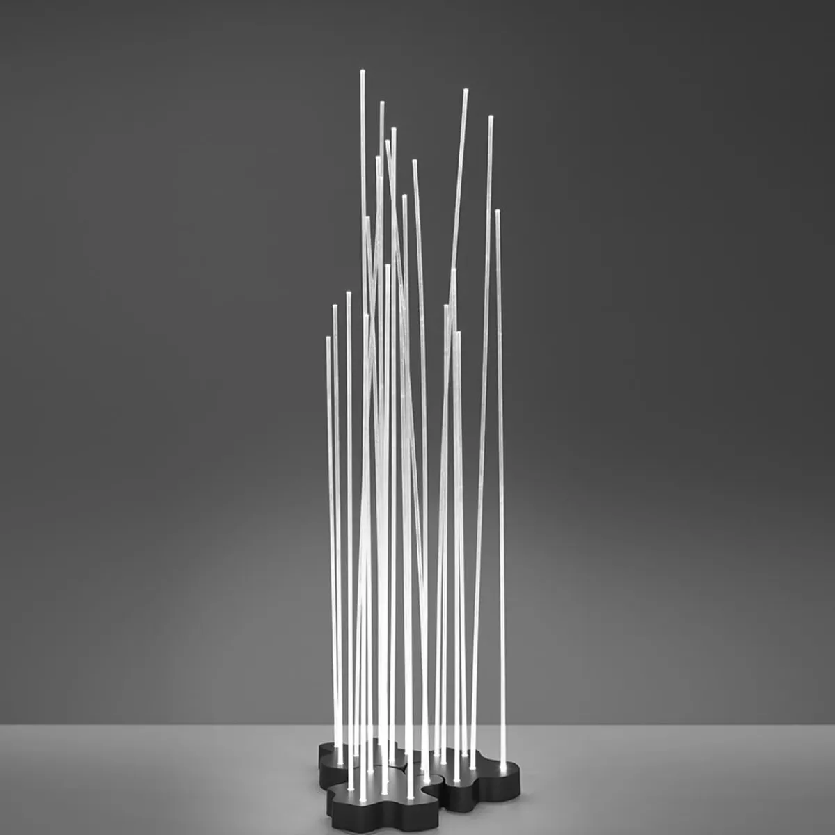 New Reeds Outdoor IP68 LED Terra ohne Vorschaltgerät Dekorative Leuchten