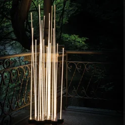 New Reeds Outdoor IP68 LED Terra ohne Vorschaltgerät Dekorative Leuchten