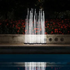 New Reeds Outdoor IP68 LED Terra ohne Vorschaltgerät Dekorative Leuchten