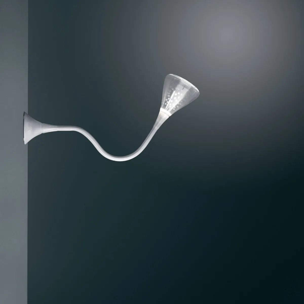 Discount Pipe LED Parete / Soffitto Wandleuchten|Flur