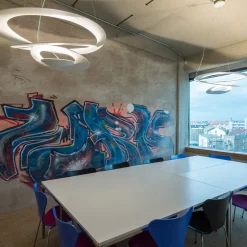 Clearance Pirce LED Sospensione Hotellerie|Flur